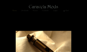 Caravelamods.pt thumbnail