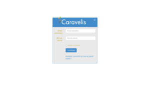 Caravelis.com thumbnail