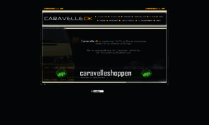 Caravelle.dk thumbnail