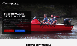 Caravelleboatgroup.com thumbnail