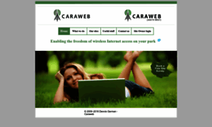 Caraweb.co.uk thumbnail