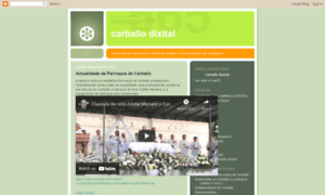 Carballodixital.blogspot.com thumbnail