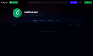 Carbazaar.imgur.com thumbnail