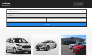Carbazaar.pk thumbnail