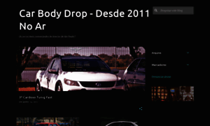 Carbodydrop.blogspot.com.br thumbnail