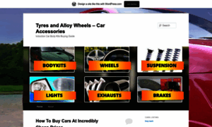 Carbodykituk.wordpress.com thumbnail