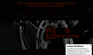 Carbon-bike-service.eu thumbnail