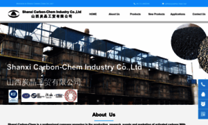 Carbon-chem.com thumbnail