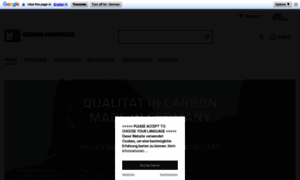 Carbon-composite.com thumbnail