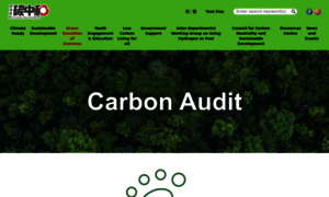 Carbon-footprint.hk thumbnail