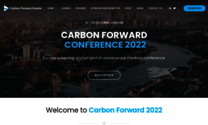 Carbon-forward.com thumbnail