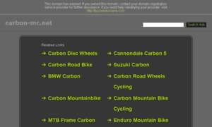 Carbon-mc.net thumbnail