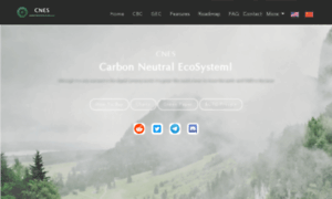 Carbon-neutral.earth thumbnail