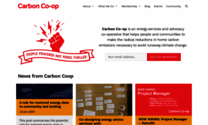 Carbon.coop thumbnail