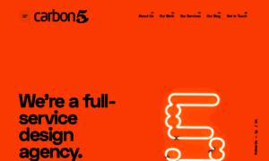 Carbon5.com.au thumbnail