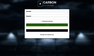 Carbonaccount.ag thumbnail