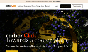Carbonclick.com thumbnail