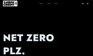 Carboncredit.webflow.io thumbnail