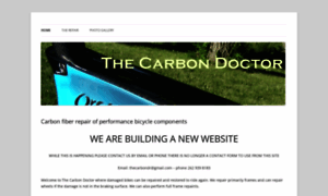 Carbondr.com thumbnail