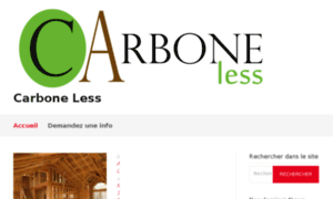 Carbone-less.com thumbnail