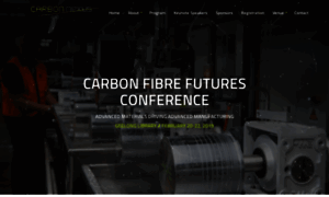 Carbonfibrefutures.com.au thumbnail