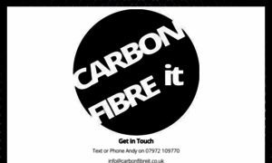 Carbonfibreit.co.uk thumbnail