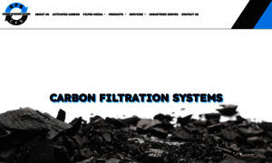 Carbonfiltrationsystems.com thumbnail