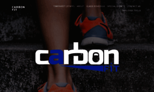 Carbonfitgym.com thumbnail