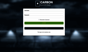 Carbongaming.com thumbnail
