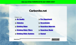 Carbonite.net thumbnail