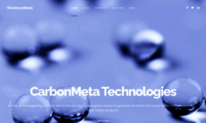 Carbonmetatech.com thumbnail