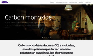 Carbonmonoxide.ie thumbnail