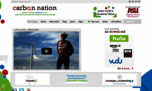 Carbonnationmovie.com thumbnail
