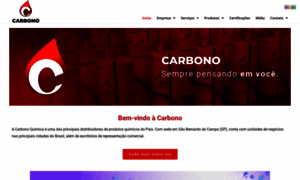 Carbono.com.br thumbnail