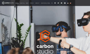 Carbonstudio.pl thumbnail