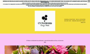 Carbonvalleyflorist.com thumbnail