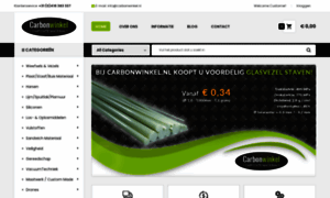 Carbonwinkel.nl thumbnail