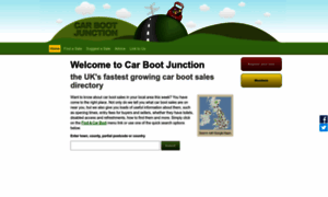Carbootjunction.com thumbnail