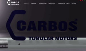 Carbosmotors.com thumbnail