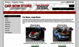 Carbowstore.com thumbnail