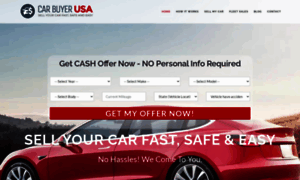 Carbuyerusa.com thumbnail