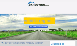 Carbuying.co.uk thumbnail