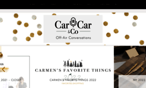 Carcarandco.com thumbnail
