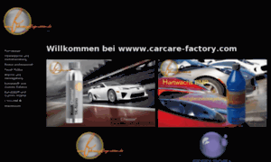 Carcare-factory.com thumbnail