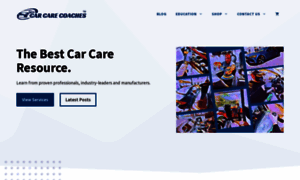 Carcarecoaches.com thumbnail