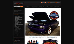 Carcaregarage.com.au thumbnail