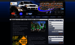 Carcareinc.com thumbnail