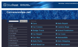 Carcarereview.net thumbnail