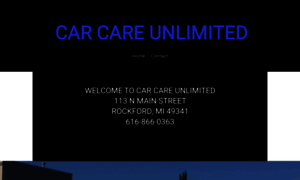 Carcareunlimited.net thumbnail