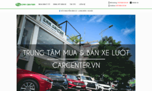 Carcenter.vn thumbnail